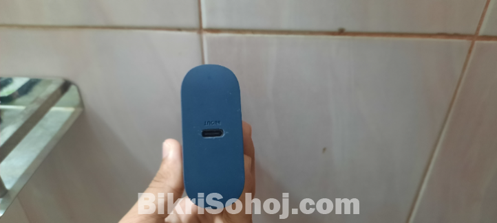 Thunder power bank